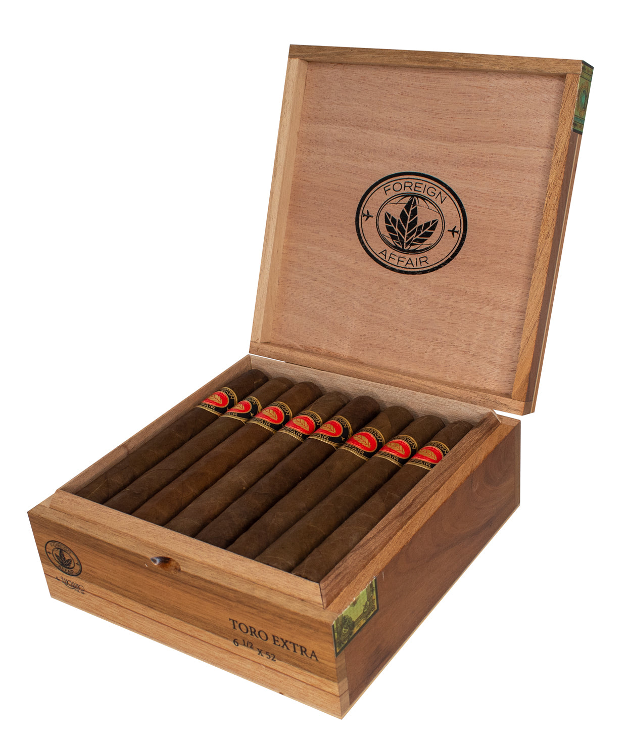 Foreign Affair Toro Extra