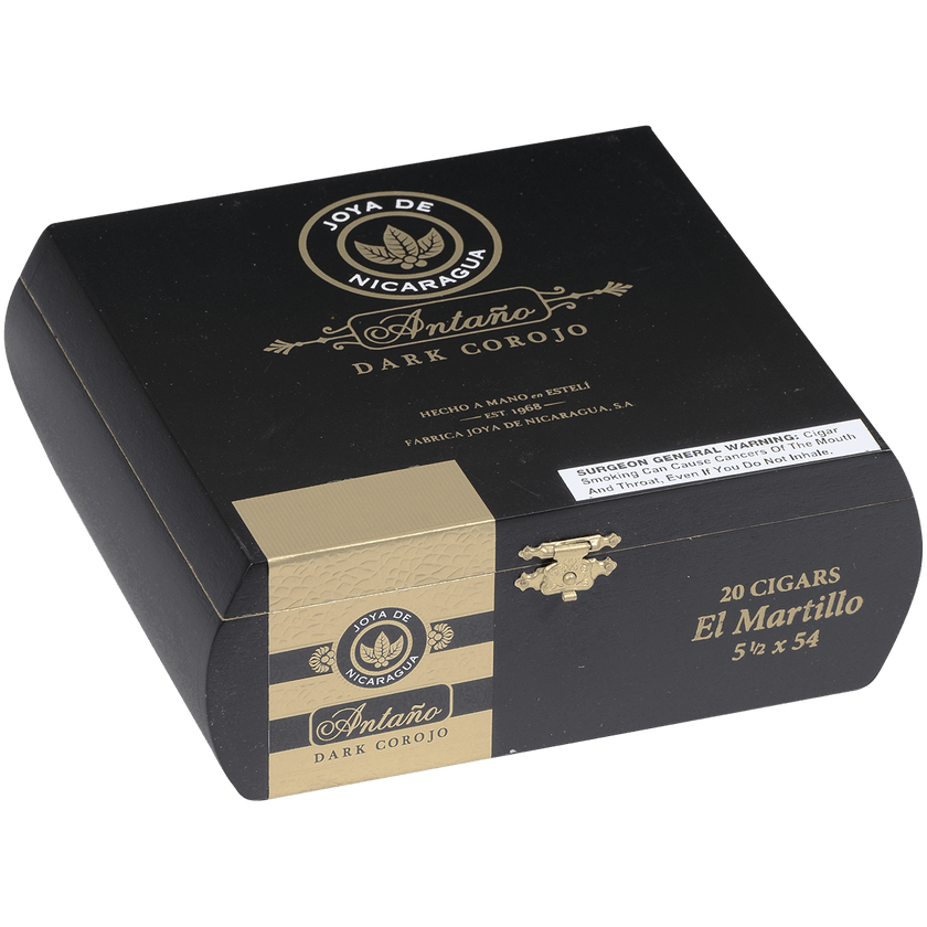 Joya De Nicaragua Antano Dark Corojo El Martillo (Robusto)