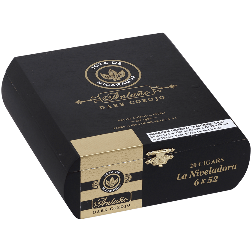 Joya De Nicaragua Antano Dark Corojo La Niveladora (Toro)