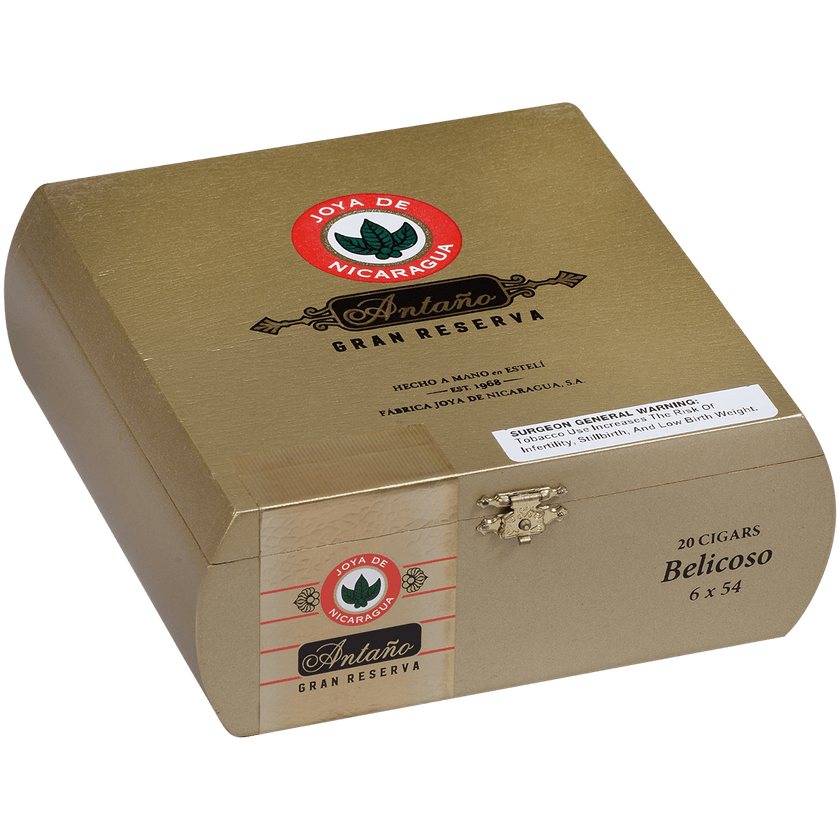 Joya De Nicaragua Antano Gran Reserva Belicoso