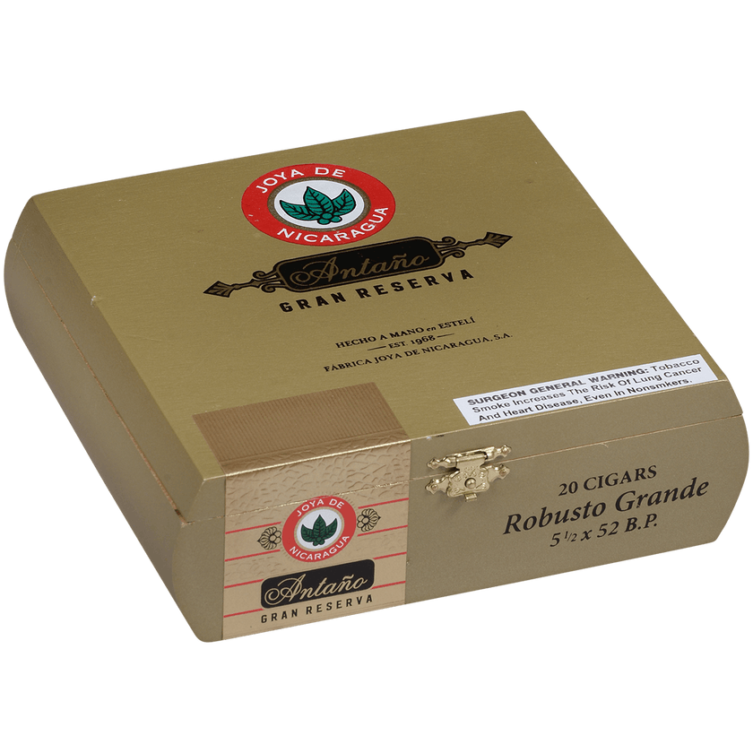 Joya De Nicaragua Antano Gran Reserva Robusto Grande