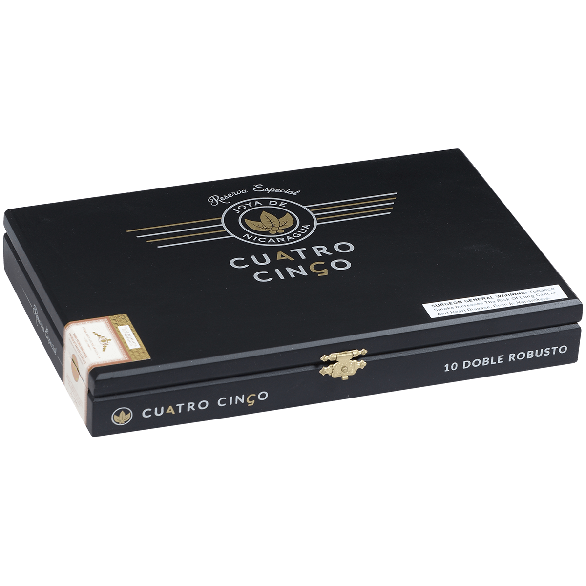 Joya De Nicaragua Cuatro Cinco Doble Robusto