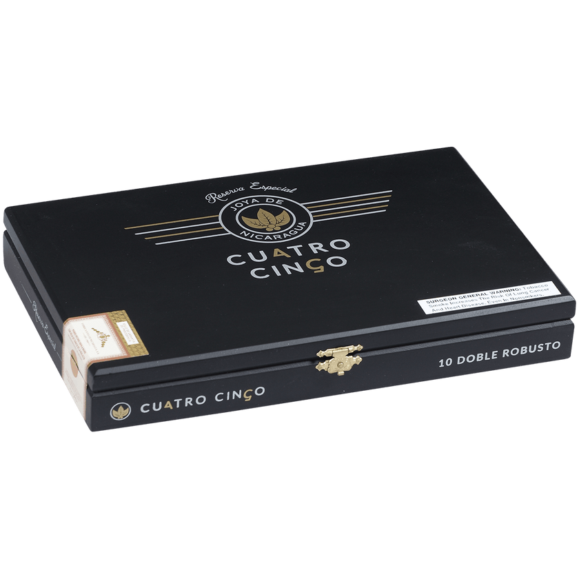 Joya De Nicaragua Cuatro Cinco Doble Robusto