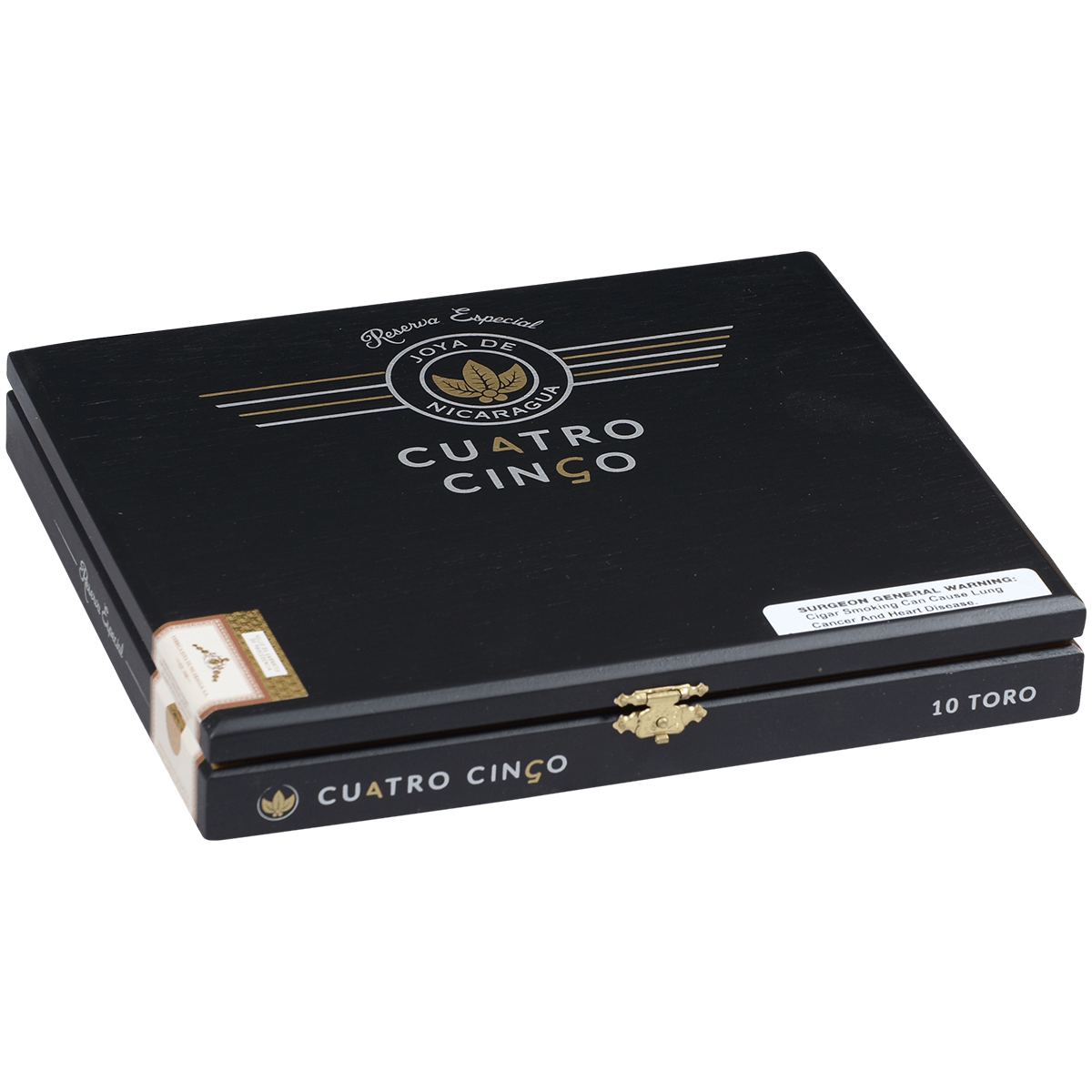 Joya De Nicaragua Cuatro Cinco Toro