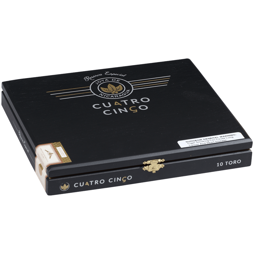 Joya De Nicaragua Cuatro Cinco Toro