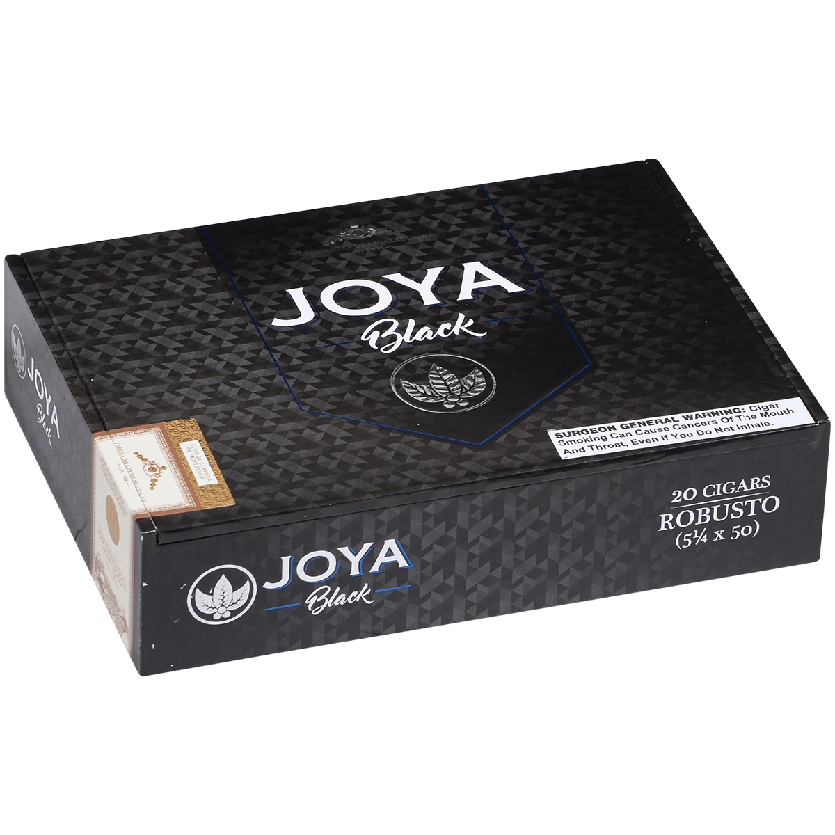 Joya Black Robusto