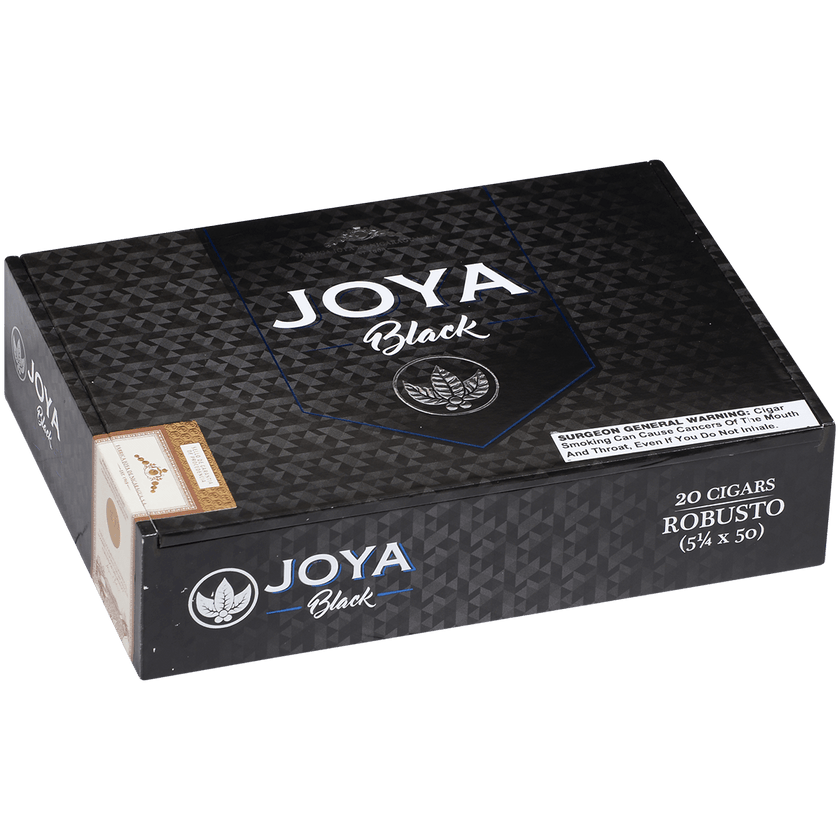 Joya Black Robusto