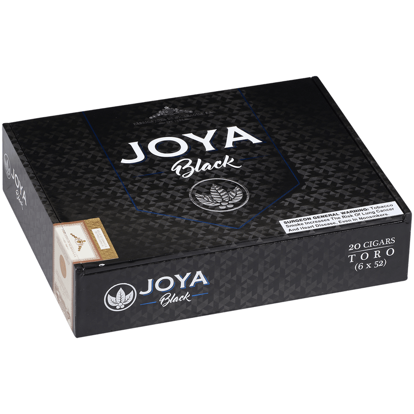 Joya Black Toro
