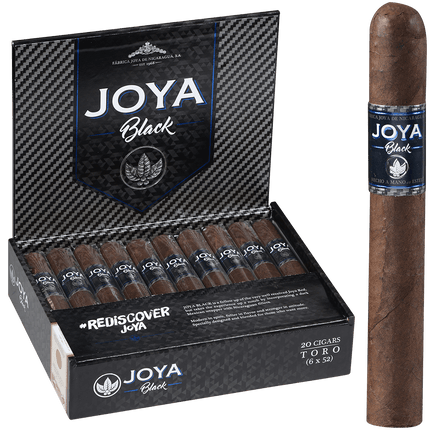 Joya Black Toro