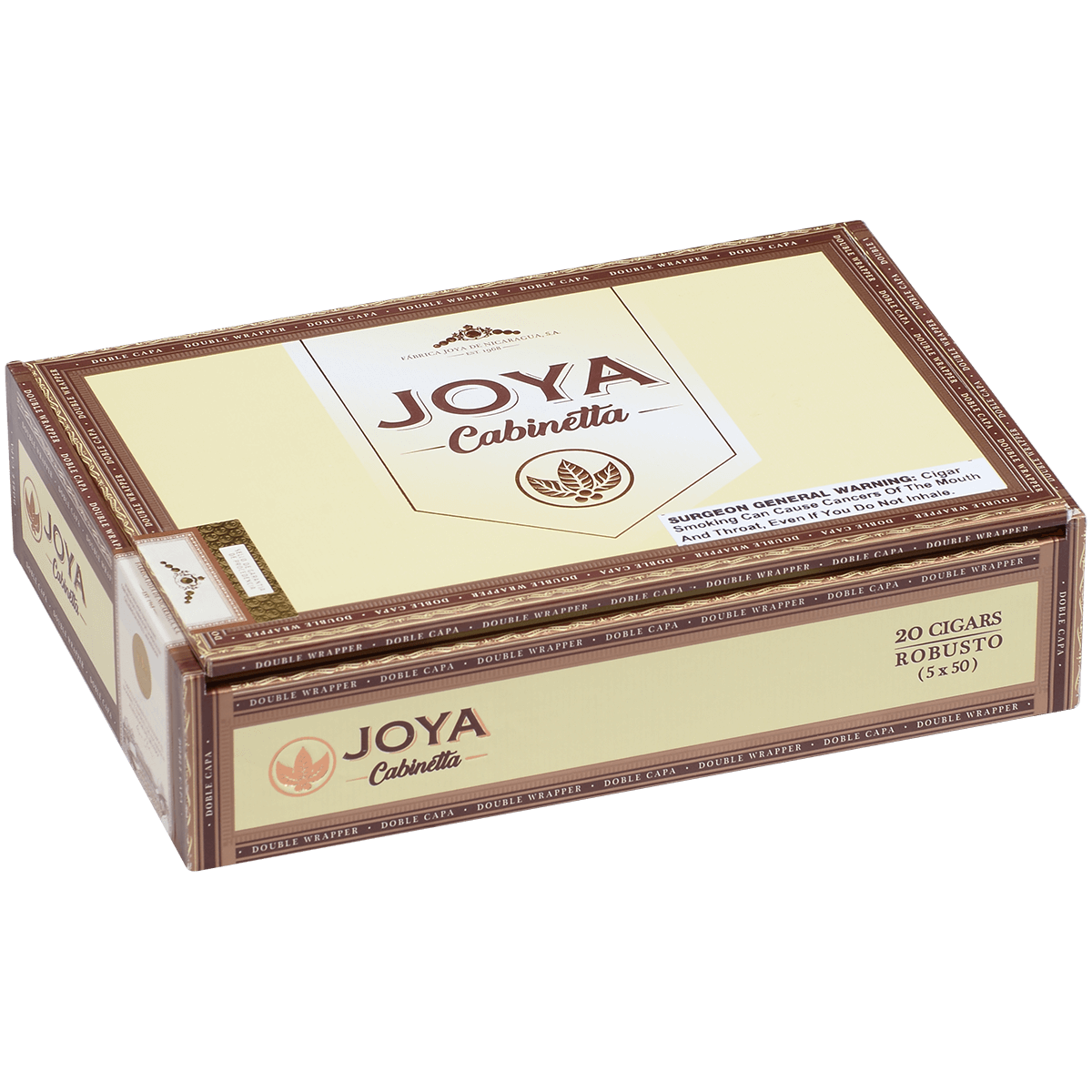 Joya Cabinetta Robusto