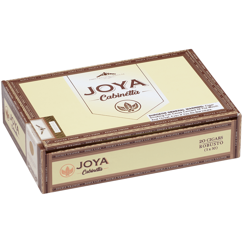 Joya Cabinetta Robusto