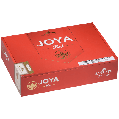 Joya Red Robusto