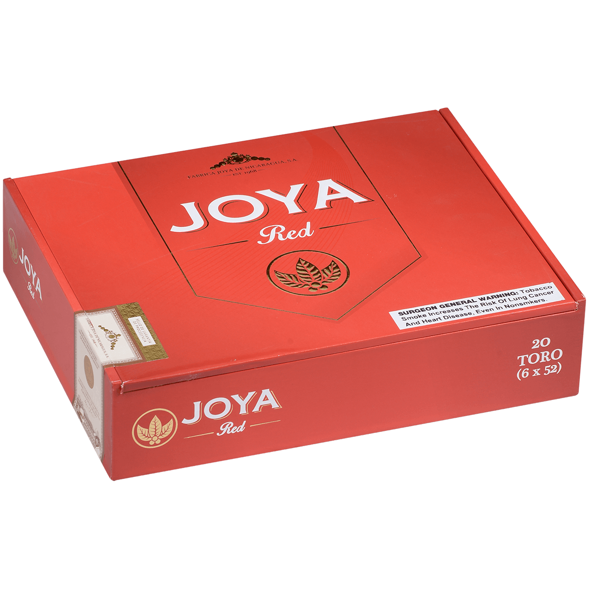 Joya Red Toro
