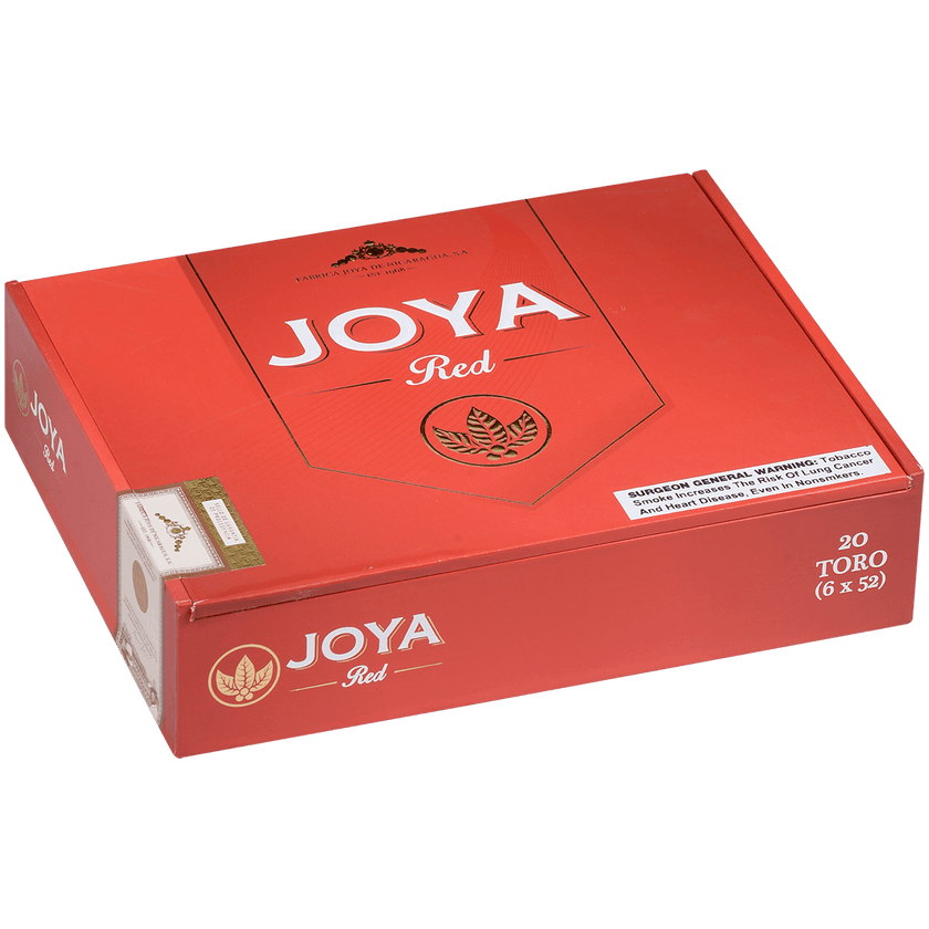 Joya Red Toro
