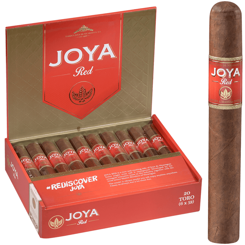 Joya Red Toro
