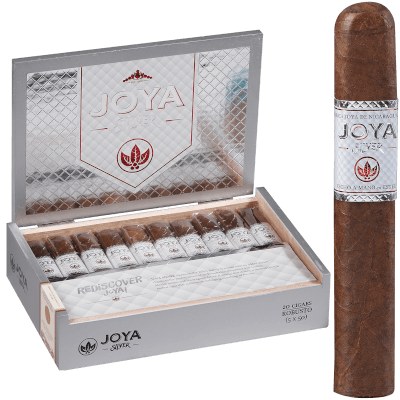 Joya Silver Robusto