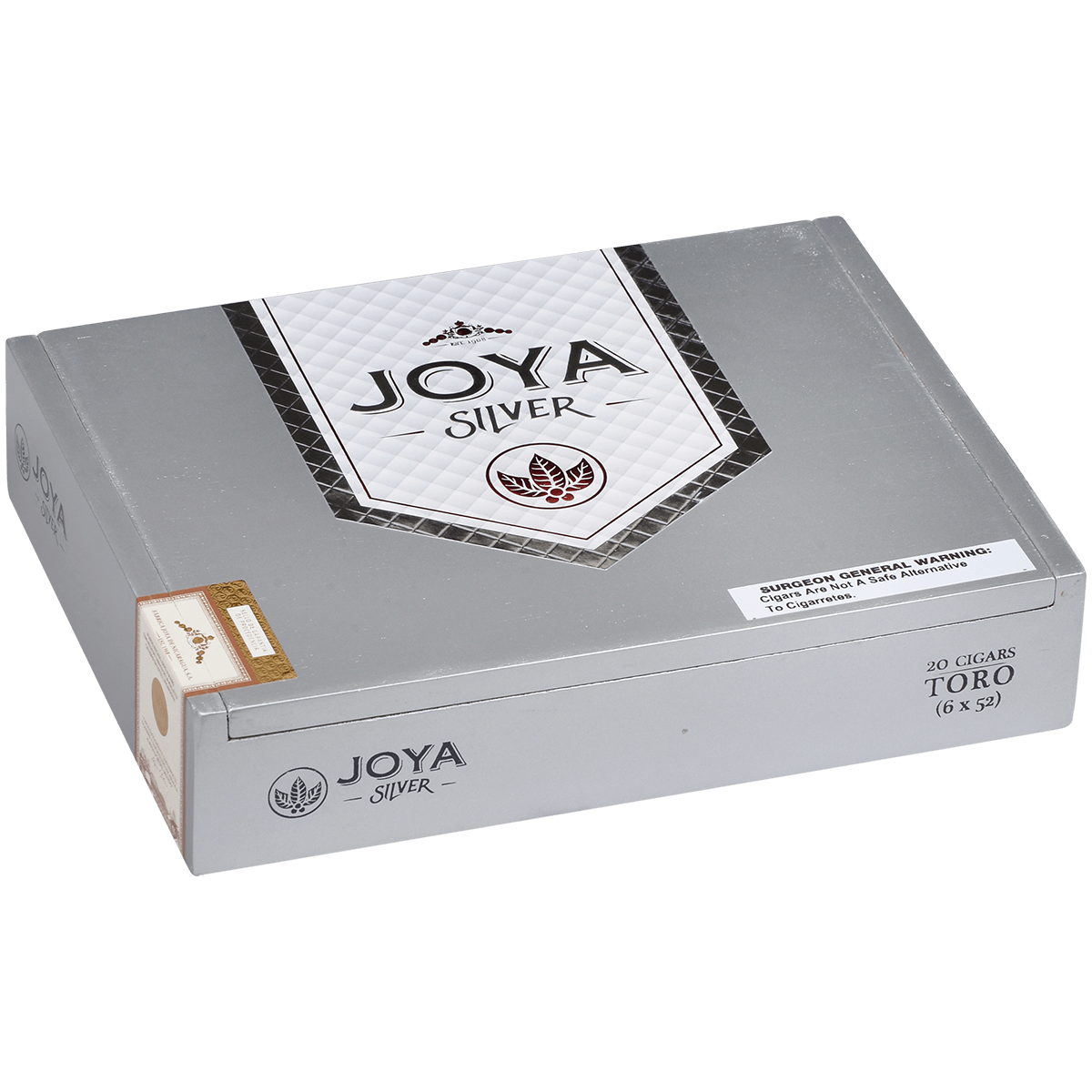 Joya Silver Toro
