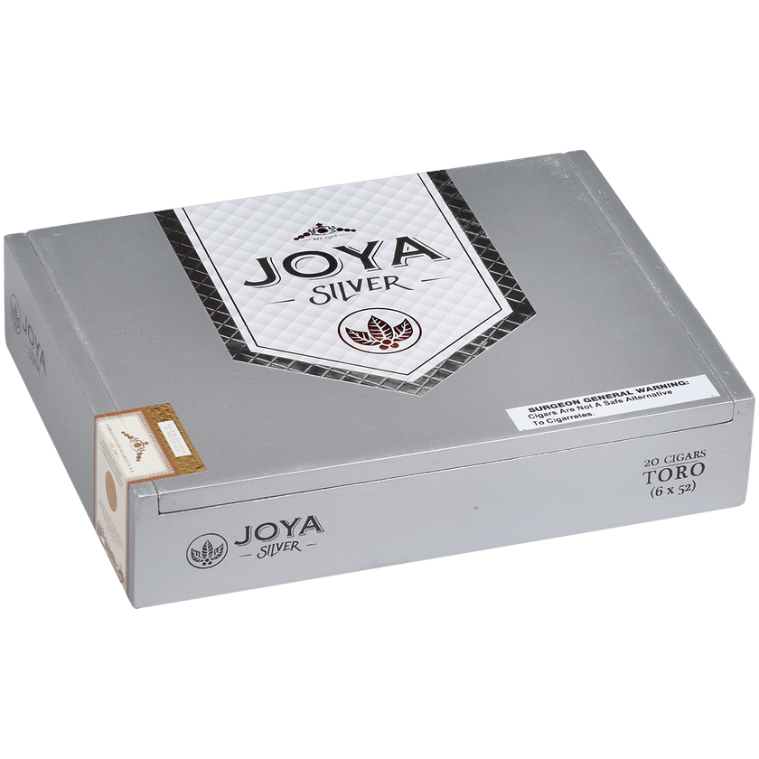 Joya Silver Toro