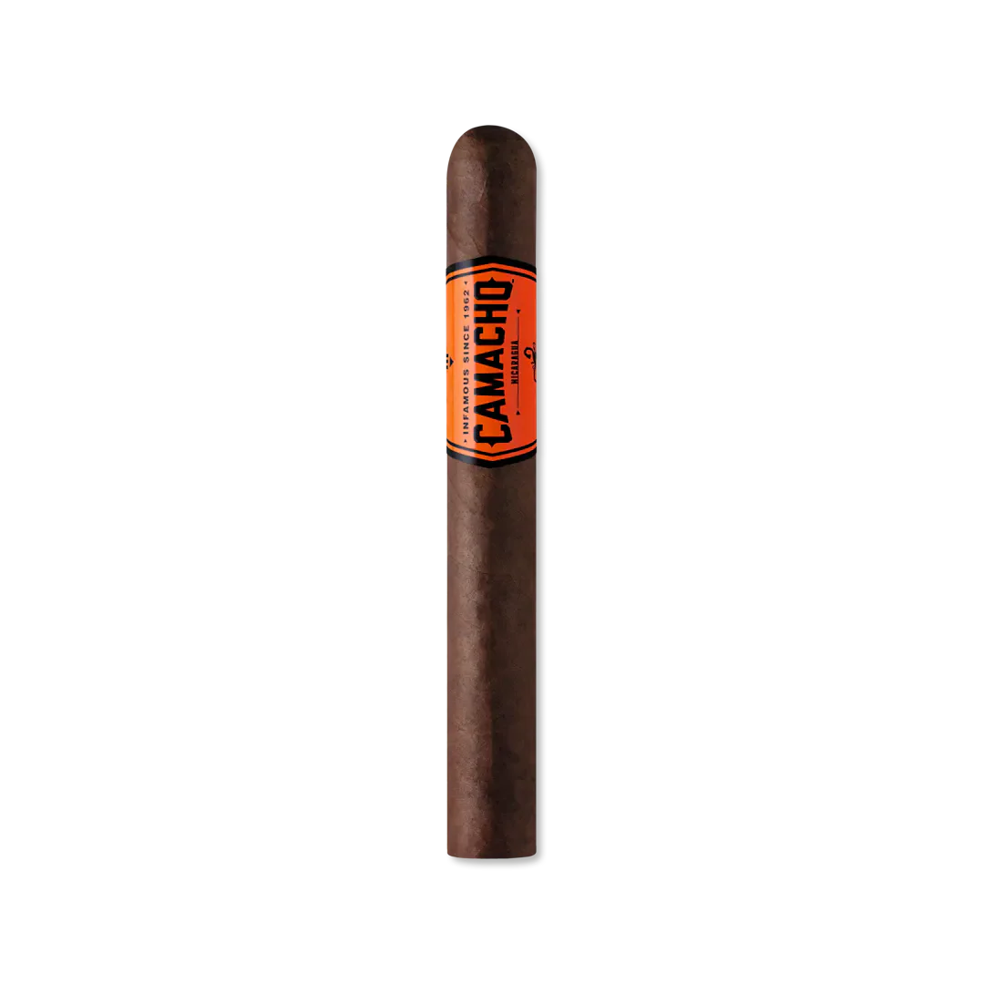 Camacho Nicaragua Gran Churchill