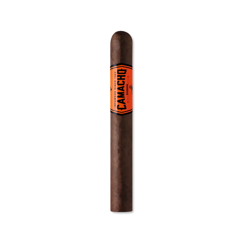 Camacho Nicaragua Gran Churchill