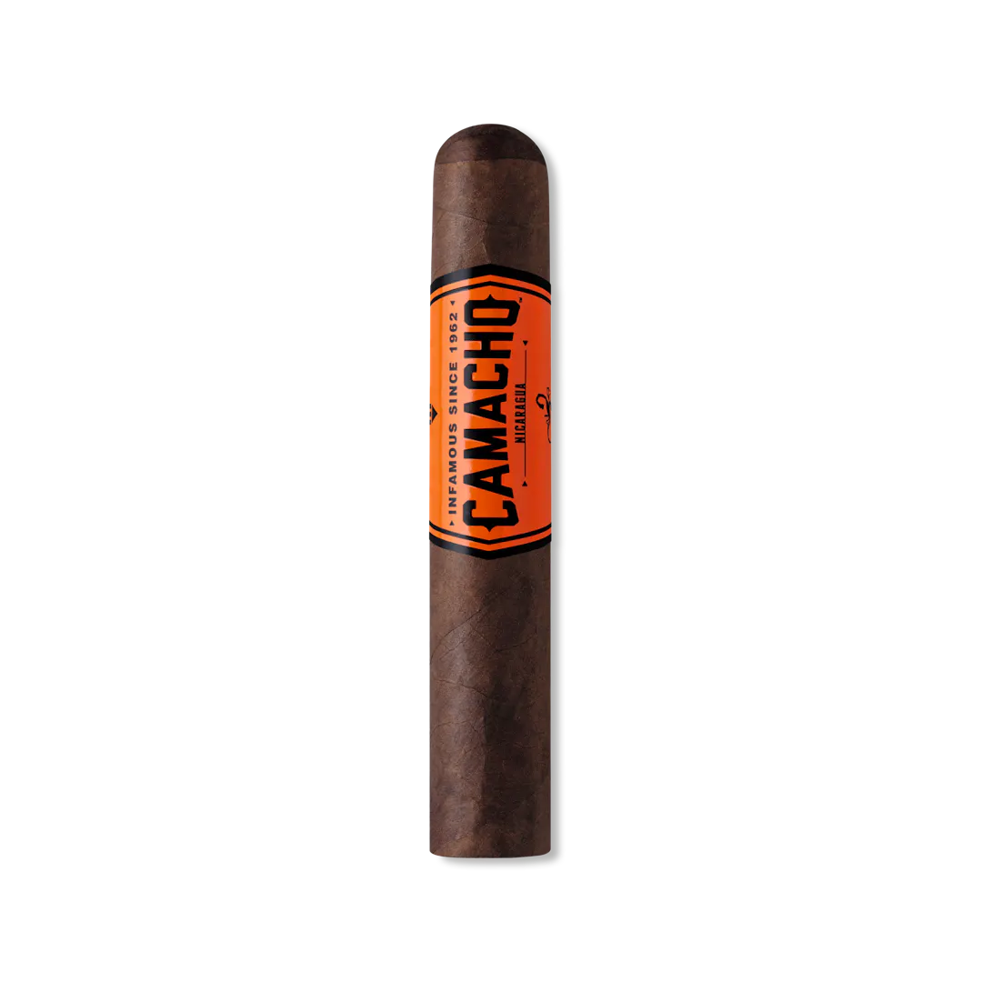 Camacho Nicaragua Robusto