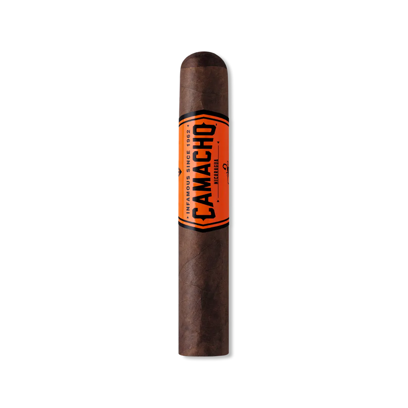 Camacho Nicaragua Robusto
