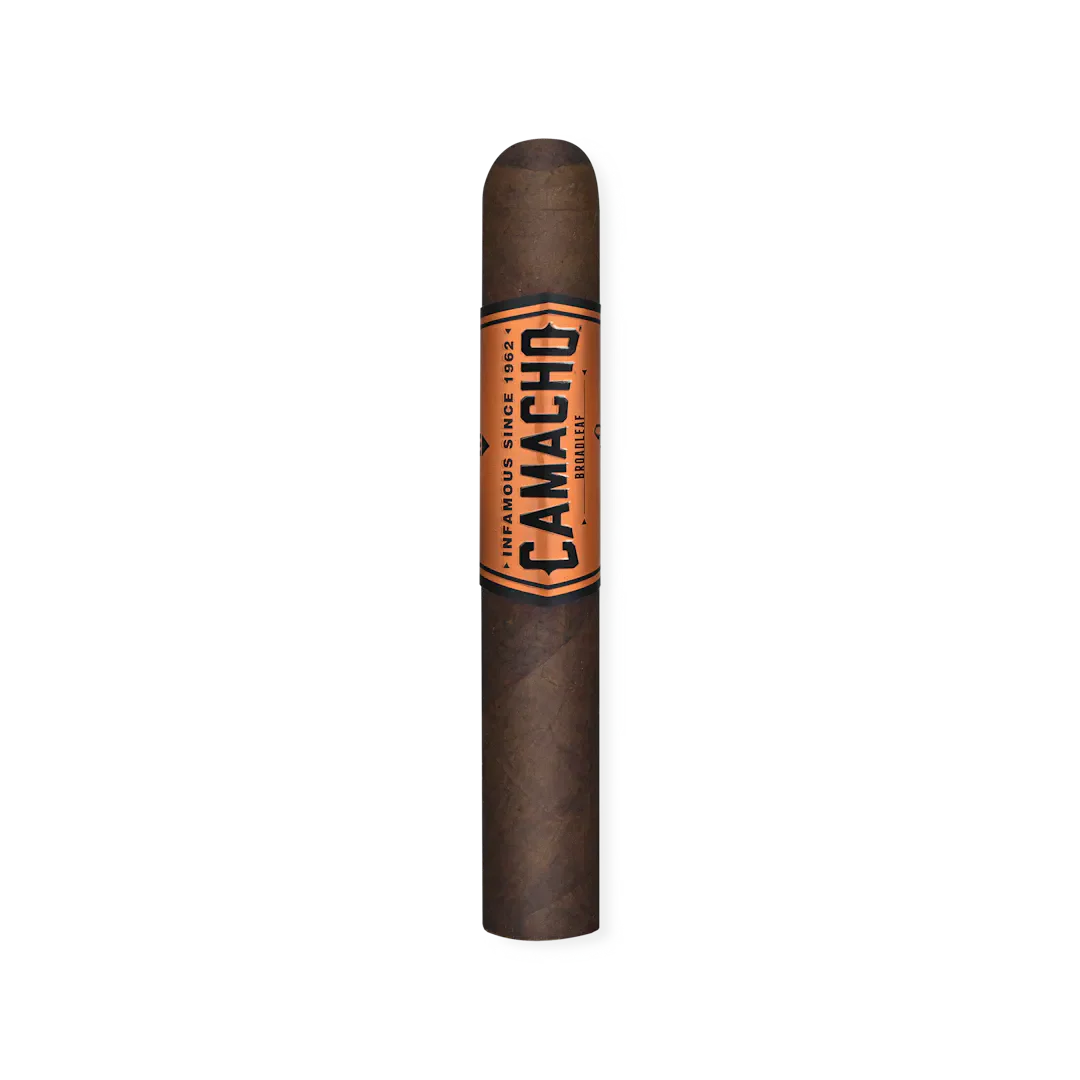 Camacho Broadleaf Robusto