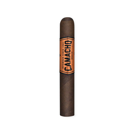 Camacho Broadleaf Robusto