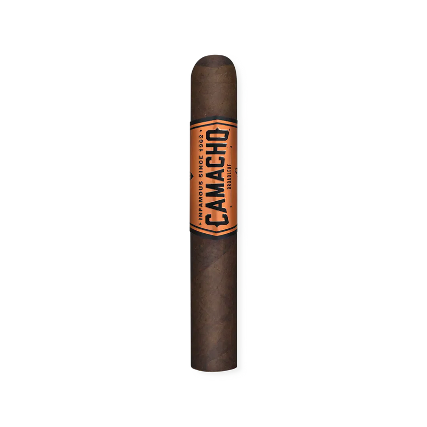 Camacho Broadleaf Robusto