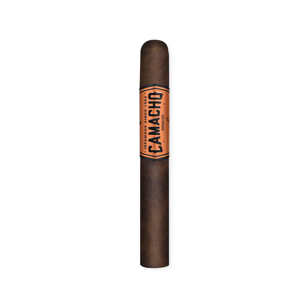 Camacho Broadleaf Toro