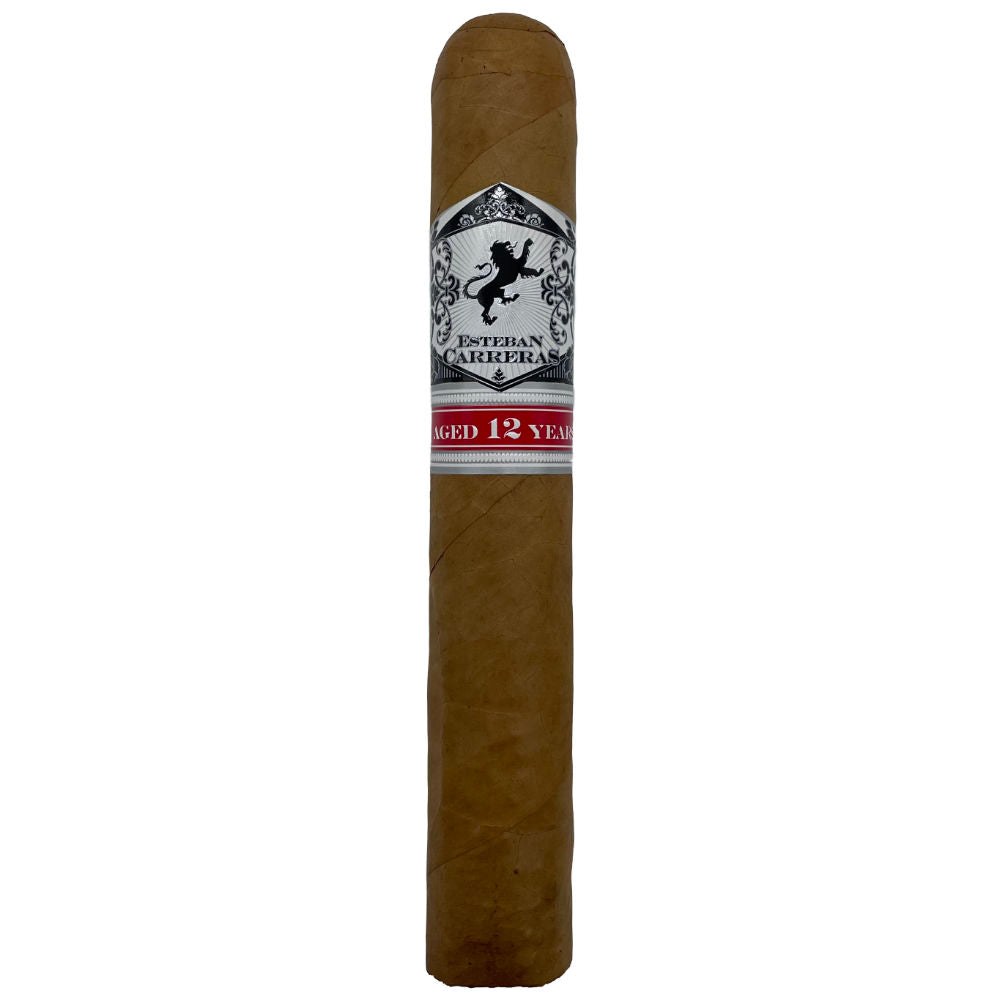 Esteban Carreras Core Sampler