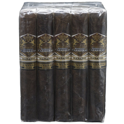 Esteban Carreras 13 Year Aged Maduro