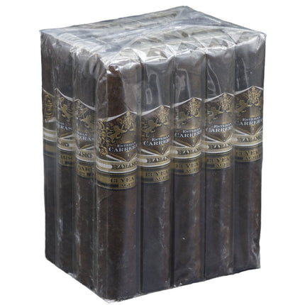 Esteban Carreras 13 Year Aged Maduro
