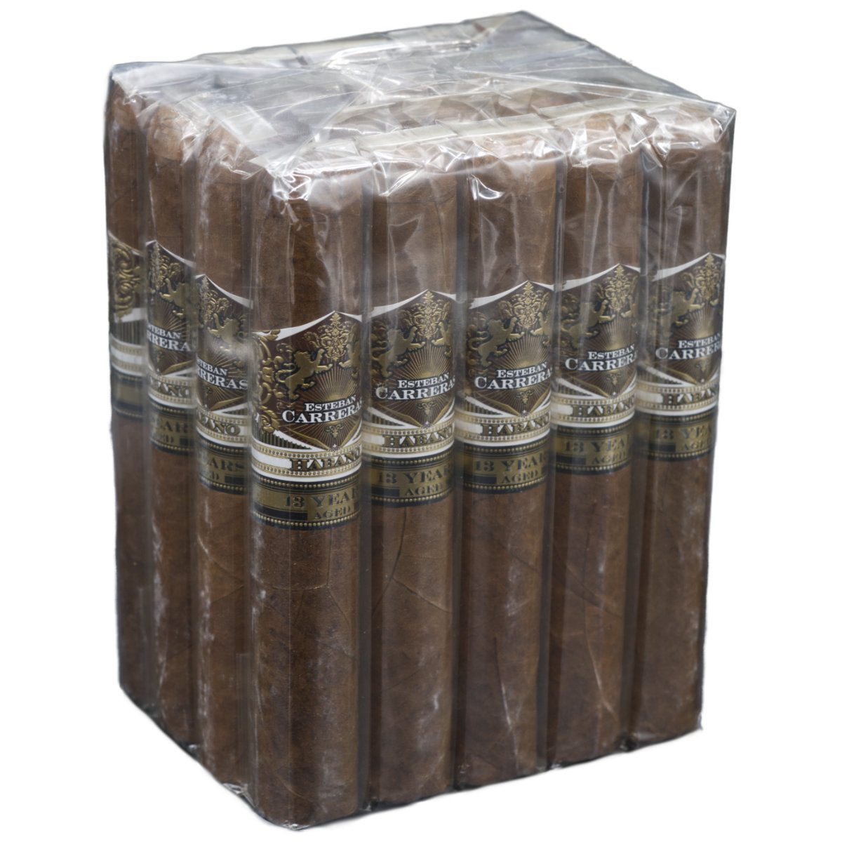 Esteban Carreras 13 Year Aged Habano
