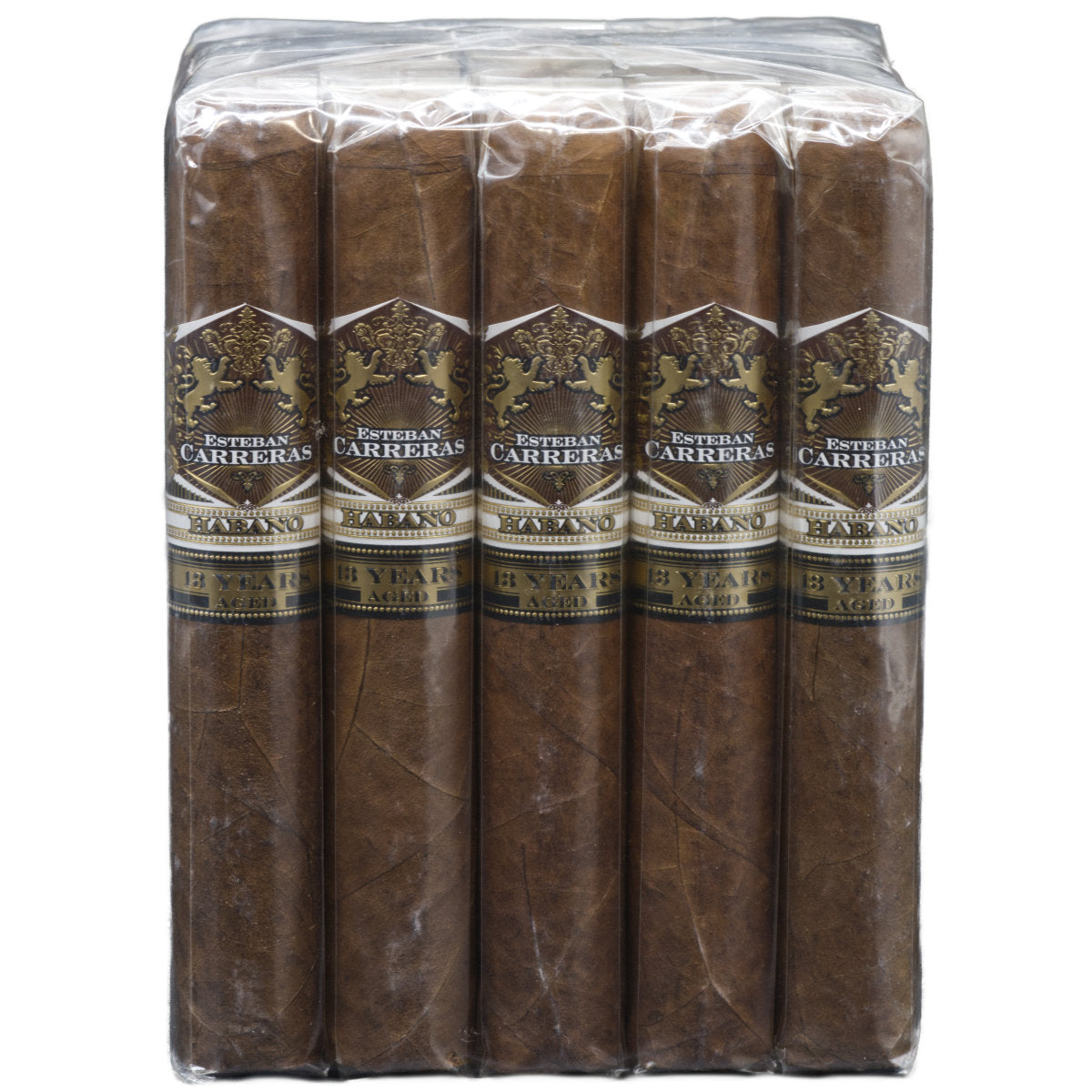 Esteban Carreras 13 Year Aged Habano