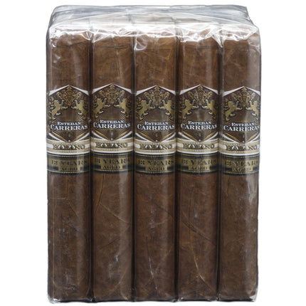 Esteban Carreras 13 Year Aged Habano
