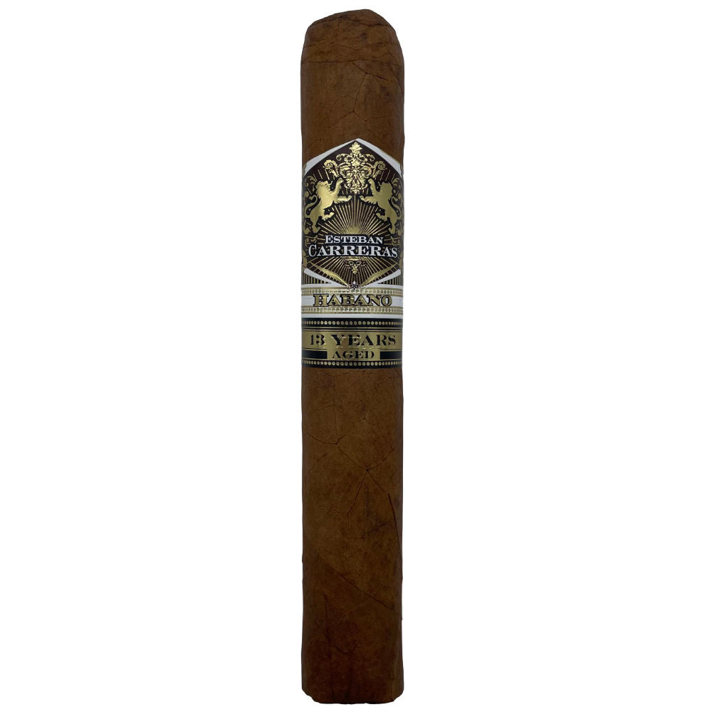 Esteban Carreras Core Sampler