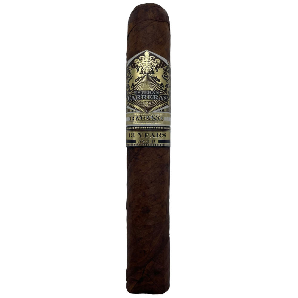 Esteban Carreras Core Sampler