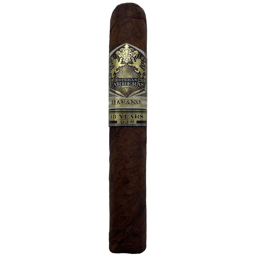 Esteban Carreras Core Sampler