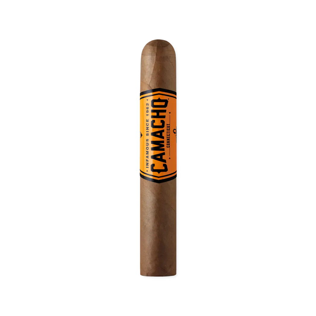 Camacho Connecticut Robusto