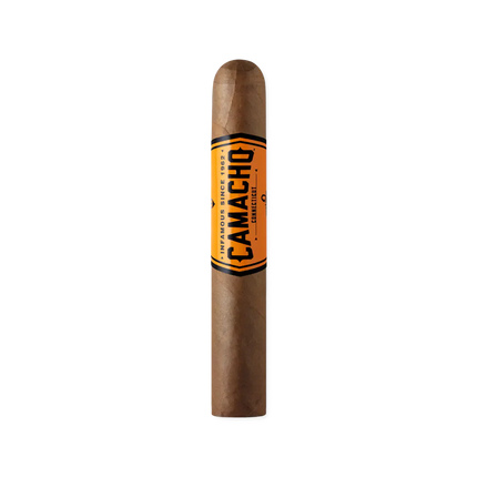 Camacho Connecticut Robusto Tubo