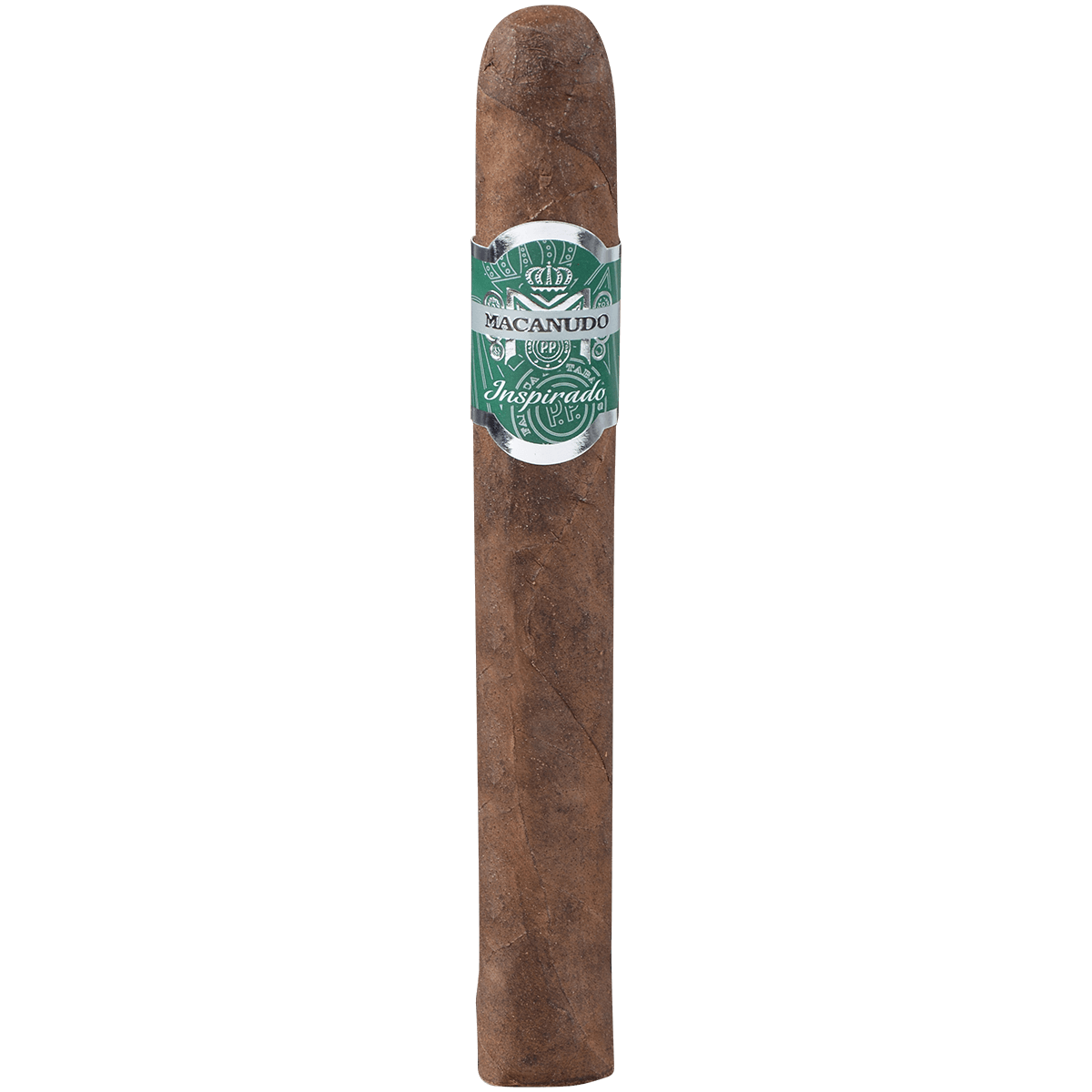 Macanudo Inspirado Green Toro