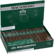 Macanudo Inspirado Green Toro