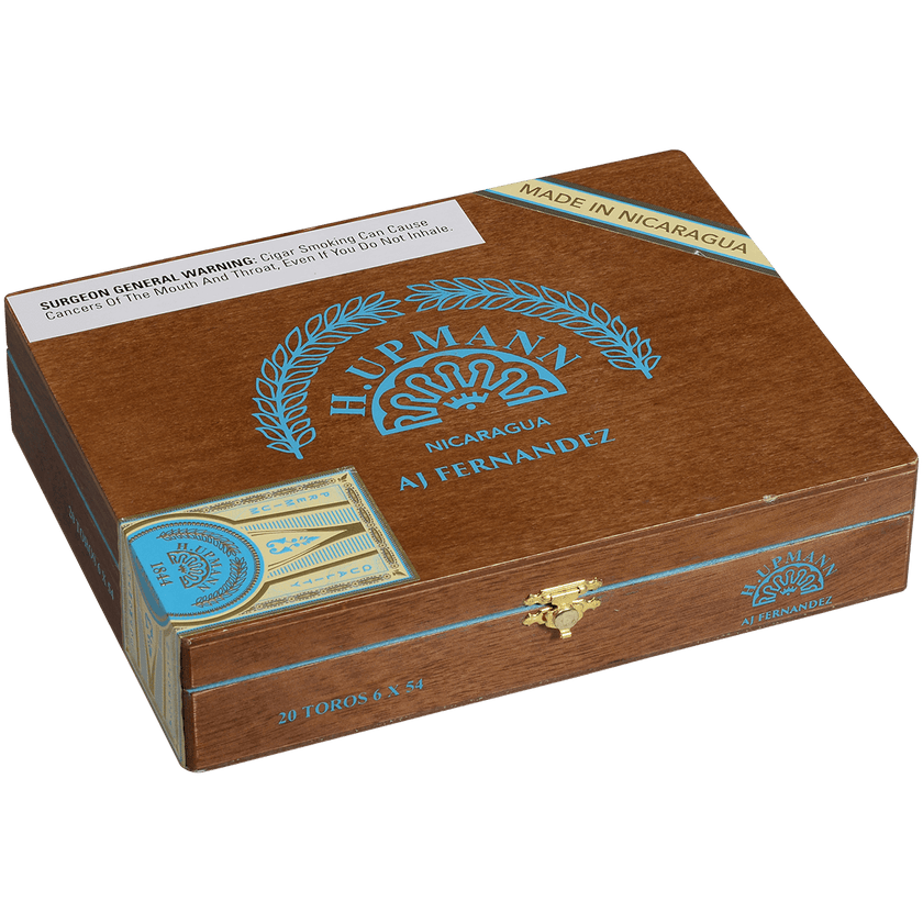 H Upmann by AJ Fernandez Toro