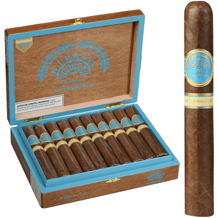 H Upmann by AJ Fernandez Toro