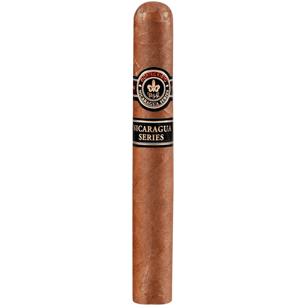 Montecristo Nicaragua Toro
