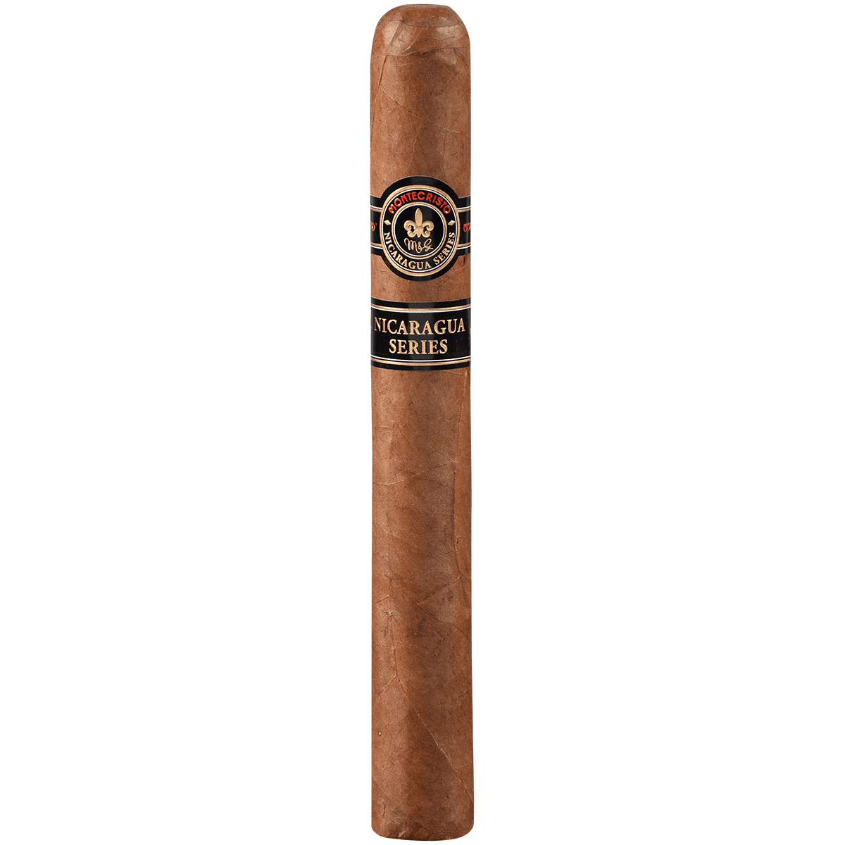 Montecristo Nicaragua Churchill