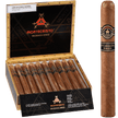 Montecristo Nicaragua Churchill