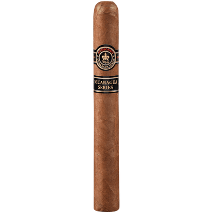 Montecristo Nicaragua Churchill