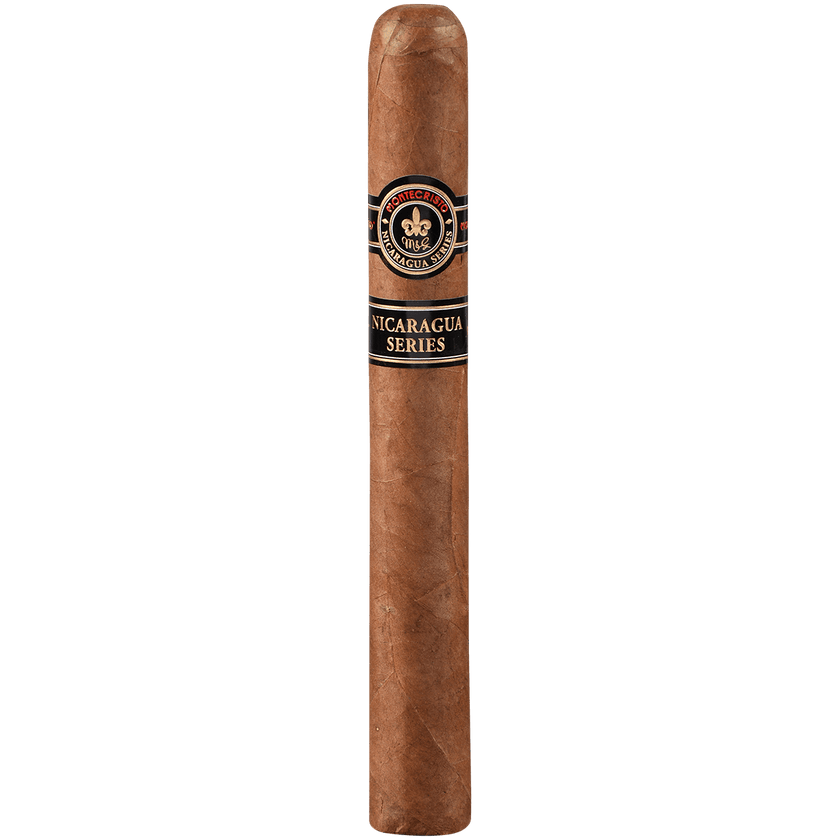 Montecristo Nicaragua Churchill